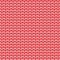 Seamless knitted pattern. Woolen cloth. Knit texture. Vector Illustration.