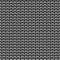 Seamless knitted pattern. Woolen cloth. Knit texture. Vector Illustration.