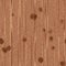 Seamless knotty wooden pattern