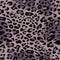 Seamless leopard cheetah texture animal skin pattern vector. Design for textile fabric printing. Suitable for