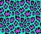 Seamless Leopard Skin Pattern for Textile Print for printed fabric design for Womenswear, underwear, activewear kidswear