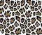 Seamless Leopard Skin Pattern for Textile Print for printed fabric design for Womenswear, underwear, activewear kidswear