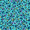 Seamless  Leopard Skin Pattern for Textile Print for printed fabric design for Womenswear, underwear, activewear kidswear a