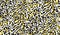 Seamless Leopard Skin Pattern for Textile Prints. Wild Cheetah Repeating Texture.