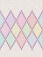 Seamless Light Baby Textile Background