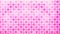 Seamless light grunge pink white cement stone concrete paper textile tile wallpaper texture background, with hexagonal hexagon