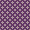 Seamless Line Thai gold pattern on purple background, The Arts of Thailand, Thai pattern