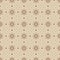 Seamless linear geometric pattern