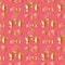 Seamless love pattern