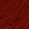 Seamless lurid wooden pattern