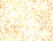 Seamless luxurious texture with sequins and gold confetti