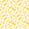 Seamless macaroni pattern
