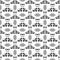 Seamless male pattern