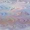 Seamless marble wet ripple wavy fluid pattern