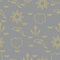 Seamless marine pattern