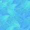 Seamless marine wave patterns. Hand drawn background.