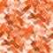 Seamless material pattern