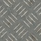 Seamless Metal Ridge Background