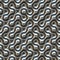 Seamless metal texture