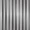 Seamless metal texture cage for graphic design.