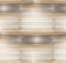 Seamless metallic creative background 3d-illustration golden striped