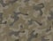 Seamless military camouflage skin halftone dotted pattern vector for decor and textile. Ornamental pointed army masking