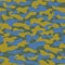 Seamless military camouflage texture. Military