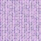 Seamless minimal violet pattern. Decorative print