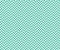Seamless mint and white vintage pixel herringbone pattern vector