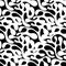 Seamless Modern Abstract vector classic pattern for girls, boys, clothes. Wallpaper for textile and