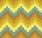 Seamless modern chevron zig zag pattern background