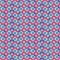 Seamless mosaic pattern