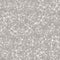 Seamless mottled gray french woven linen texture background. Old ecru natural flax fiber pattern. Organic farmhouse