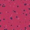 Seamless mottled spotted background