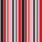 Seamless Multicolor Striped Pattern, Vertical Lined Background Ready for Textile Prints.