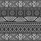 seamless native pattern background