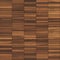 Seamless natural rectangular parquet of different shades CG textures