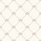 Seamless nautical retro pattern with paper boats.