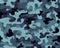A seamless naval camouflage repeat pattern made to look worn