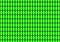 Seamless Neon Green Colored Geometric Techno Oriental Ornamental Pattern Background Wallpaper