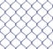 Seamless net rabitz fence pattern. Metal wire mesh background.