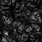 Seamless obsidian pattern