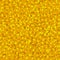 Seamless ocher crumb pattern, vector background