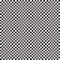 Seamless Op Art Distortion Pattern in Vector Format