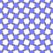 Seamless optical illusion with purple squares