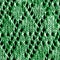 Seamless Organic Knit Sweater. Green Grunge Wool