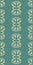 Seamless oriental background for materials, printing, wallpapers, interior design. Decorative pattern on a solid background.