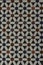 Seamless oriental ornamental pattern. Laced decorative ba