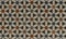 Seamless oriental ornamental pattern. Laced decorative ba