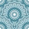 Seamless oriental pattern.